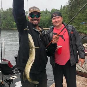 Meet your Posher, Jon